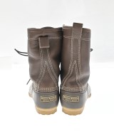 L.L.Bean（エルエルビーン）ブーツ 茶 サイズ:-(25.5cm位) メンズ/2200615916460