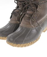 L.L.Bean（エルエルビーン）ブーツ 茶 サイズ:-(25.5cm位) メンズ/2200615916460