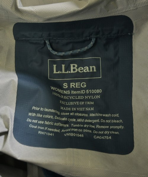 L.L.Bean（エルエルビーン）その他 青 サイズ:S メンズ/2200608783017