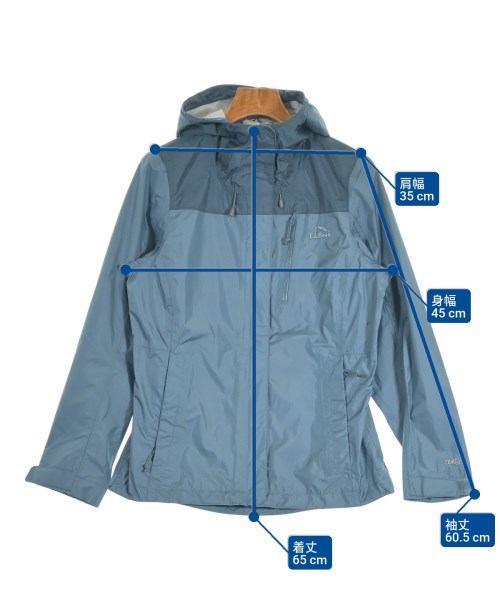L.L.Bean（エルエルビーン）その他 青 サイズ:S メンズ/2200608783017