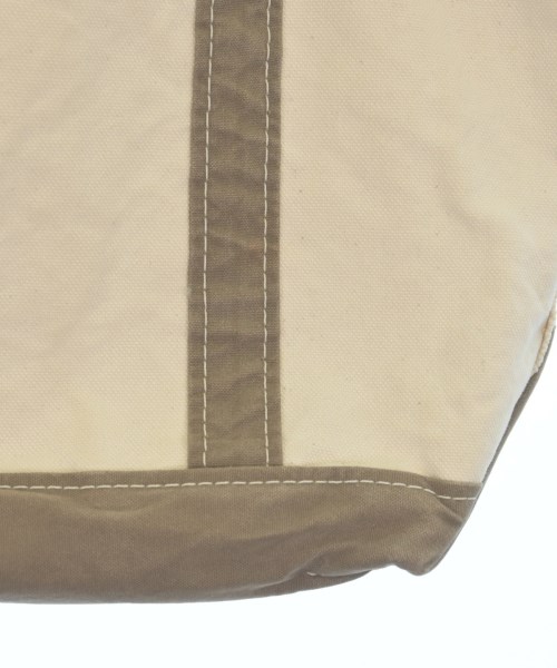 L.L.Bean（エルエルビーン）トートバッグ 白 サイズ:- レディース/2200616620014