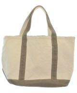 L.L.Bean（エルエルビーン）トートバッグ 白 サイズ:- レディース/2200616620014