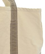 L.L.Bean（エルエルビーン）トートバッグ 白 サイズ:- レディース/2200616620014