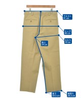 L.L.Bean（エルエルビーン）チノパン ベージュ サイズ:31(M位) メンズ/2200616624227