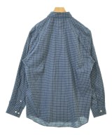 L.L.Bean（エルエルビーン）カジュアルシャツ 紺 サイズ:M メンズ/2200608670034