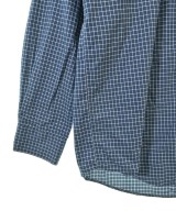 L.L.Bean（エルエルビーン）カジュアルシャツ 紺 サイズ:M メンズ/2200608670034