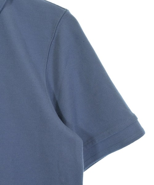 L.L.Bean（エルエルビーン）ポロシャツ 青 サイズ:S メンズ/2200609836101