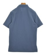 L.L.Bean（エルエルビーン）ポロシャツ 青 サイズ:S メンズ/2200609836101