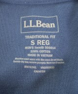 L.L.Bean（エルエルビーン）ポロシャツ 青 サイズ:S メンズ/2200609836101