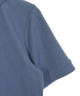 L.L.Bean（エルエルビーン）ポロシャツ 青 サイズ:S メンズ/2200609836101