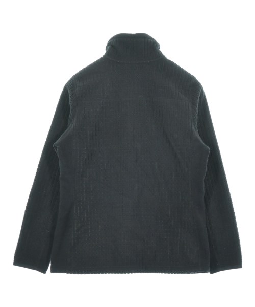 L.L.Bean（エルエルビーン）ブルゾン グレー サイズ:S メンズ/2200616402023