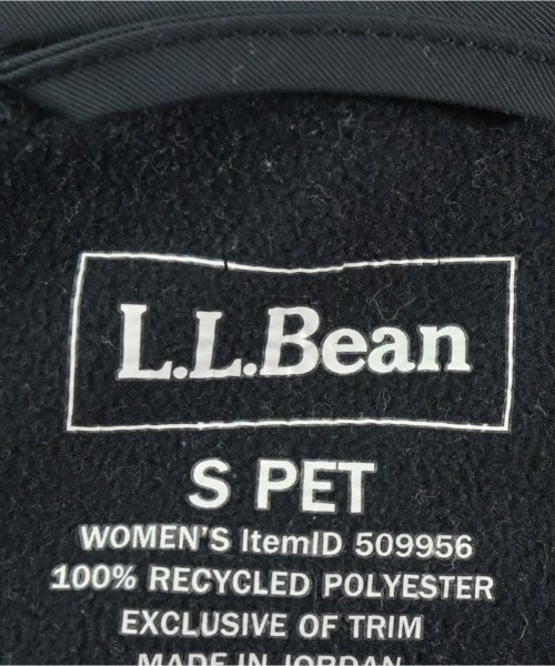 L.L.Bean（エルエルビーン）ブルゾン グレー サイズ:S メンズ/2200616402023