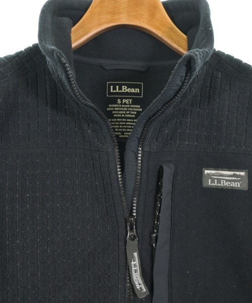 L.L.Bean（エルエルビーン）ブルゾン グレー サイズ:S メンズ/2200616402023