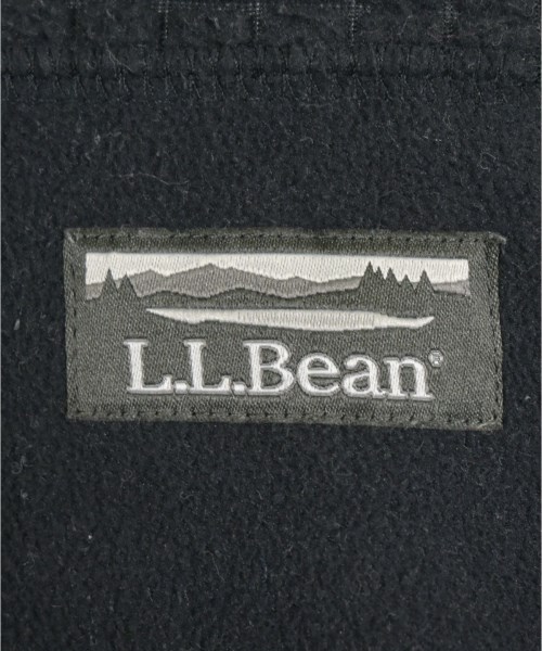 L.L.Bean（エルエルビーン）ブルゾン グレー サイズ:S メンズ/2200616402023