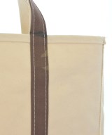L.L.Bean（エルエルビーン）トートバッグ 白 サイズ:- メンズ/2200616999080