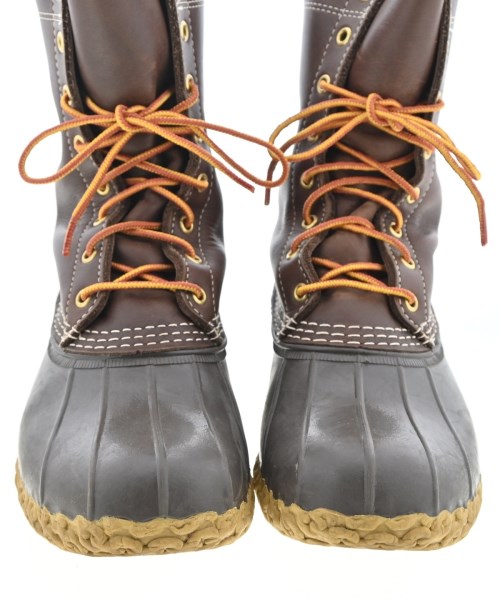 L.L.Bean（エルエルビーン）ブーツ 茶 サイズ:-(26.5cm位) メンズ/2200617239017