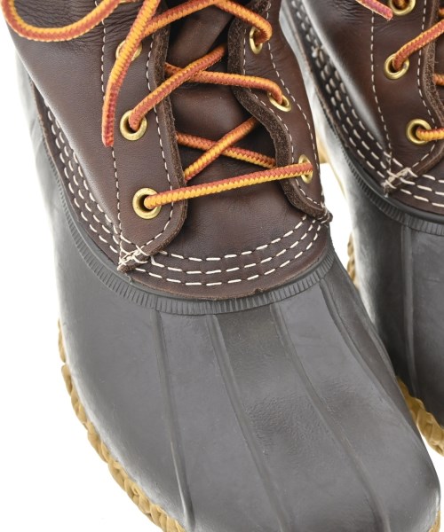 L.L.Bean（エルエルビーン）ブーツ 茶 サイズ:-(26.5cm位) メンズ/2200617239017