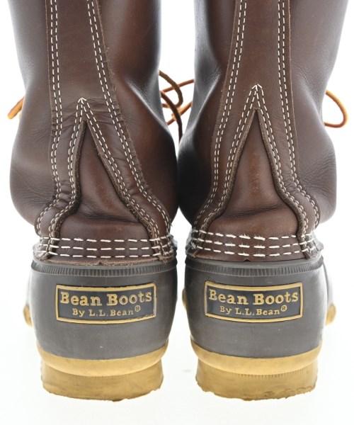 L.L.Bean（エルエルビーン）ブーツ 茶 サイズ:-(26.5cm位) メンズ/2200617239017