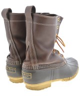 L.L.Bean（エルエルビーン）ブーツ 茶 サイズ:-(26.5cm位) メンズ/2200617239017