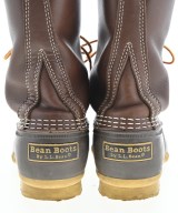 L.L.Bean（エルエルビーン）ブーツ 茶 サイズ:-(26.5cm位) メンズ/2200617239017