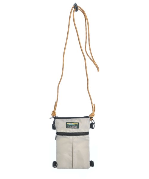 エルエルビーン(L.L.Bean)のL.L.Bean ショルダーバッグ