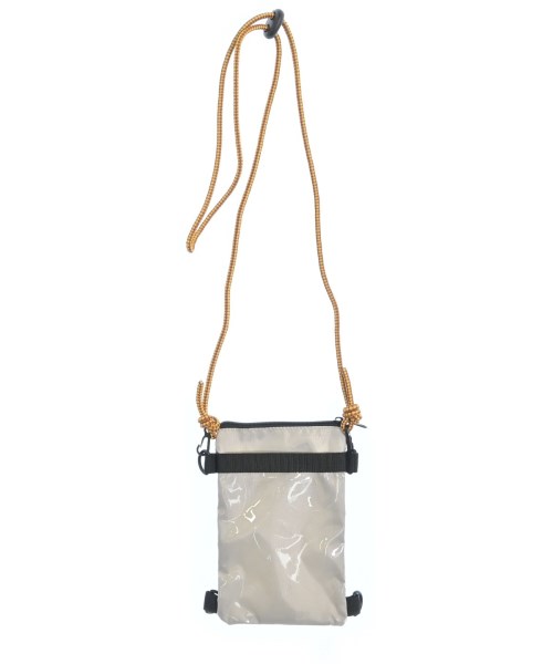 L.L.Bean（エルエルビーン）ショルダーバッグ 白 サイズ:- レディース/2200610822414