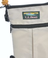 L.L.Bean（エルエルビーン）ショルダーバッグ 白 サイズ:- レディース/2200610822414