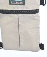 L.L.Bean（エルエルビーン）ショルダーバッグ 白 サイズ:- レディース/2200610822414