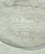 L.L.Bean（エルエルビーン）スウェット グレー サイズ:M メンズ/2200618167050