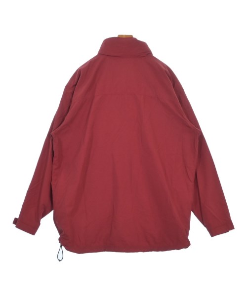 L.L.Bean（エルエルビーン）ブルゾン 赤 サイズ:XXL メンズ/2200618443055