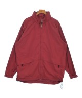 L.L.Bean（エルエルビーン）ブルゾン 赤 サイズ:XXL メンズ/2200618443055