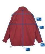 L.L.Bean（エルエルビーン）ブルゾン 赤 サイズ:XXL メンズ/2200618443055