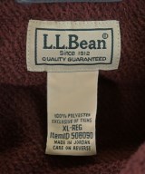 L.L.Bean（エルエルビーン）カジュアルシャツ 赤 サイズ:XL メンズ/2200618443109