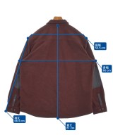 L.L.Bean（エルエルビーン）カジュアルシャツ 赤 サイズ:XL メンズ/2200618443109