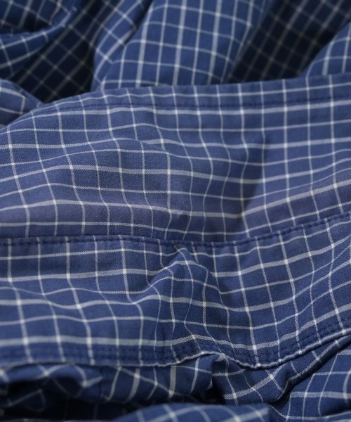 L.L.Bean（エルエルビーン）カジュアルシャツ 青 サイズ:L メンズ/2200618611034