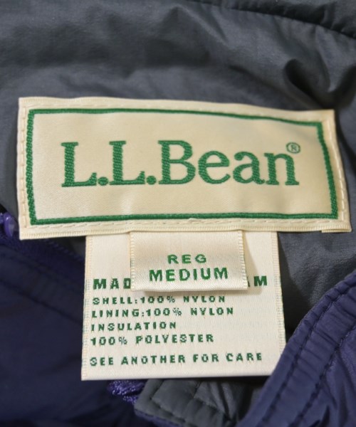 L.L.Bean（エルエルビーン）その他 紺 サイズ:M メンズ/2200616829059