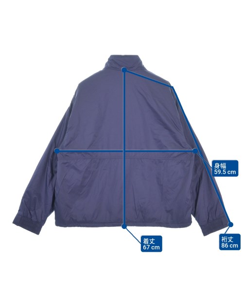 L.L.Bean（エルエルビーン）その他 紺 サイズ:M メンズ/2200616829059