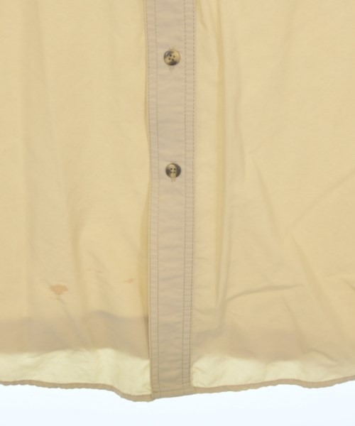 L.L.Bean（エルエルビーン）カジュアルシャツ ベージュ サイズ:XL メンズ/2200617751014