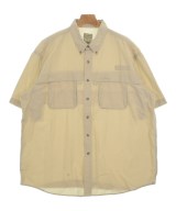 L.L.Bean（エルエルビーン）カジュアルシャツ ベージュ サイズ:XL メンズ/2200617751014