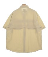 L.L.Bean（エルエルビーン）カジュアルシャツ ベージュ サイズ:XL メンズ/2200617751014