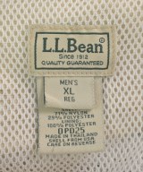 L.L.Bean（エルエルビーン）カジュアルシャツ ベージュ サイズ:XL メンズ/2200617751014