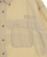 L.L.Bean（エルエルビーン）カジュアルシャツ ベージュ サイズ:XL メンズ/2200617751014