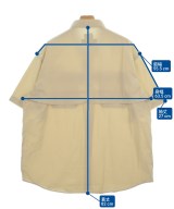 L.L.Bean（エルエルビーン）カジュアルシャツ ベージュ サイズ:XL メンズ/2200617751014