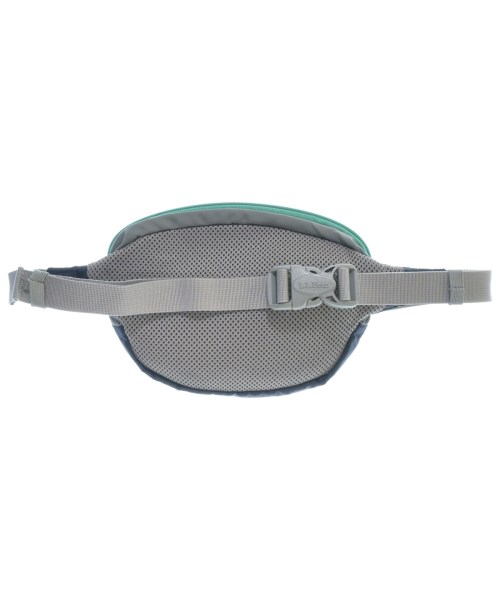 L.L.Bean（エルエルビーン）ショルダーバッグ 青 サイズ:- メンズ/2200619669232