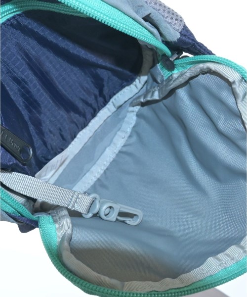 L.L.Bean（エルエルビーン）ショルダーバッグ 青 サイズ:- メンズ/2200619669232