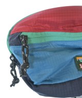 L.L.Bean（エルエルビーン）ショルダーバッグ 青 サイズ:- メンズ/2200619669232