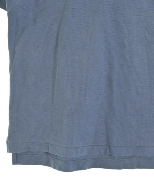 L.L.Bean（エルエルビーン）ポロシャツ 青 サイズ:M メンズ/2200615512020