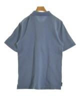 L.L.Bean（エルエルビーン）ポロシャツ 青 サイズ:M メンズ/2200615512020