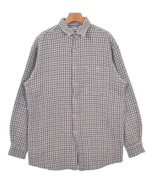 エルエルビーン(L.L.Bean)のL.L.Bean カジュアルシャツ