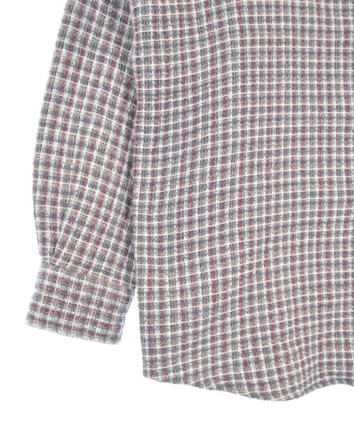 L.L.Bean（エルエルビーン）カジュアルシャツ グレー サイズ:M メンズ/2200620166065